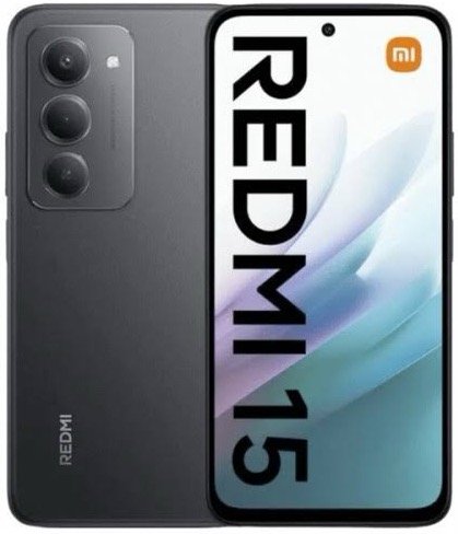 XIAOMI Redmi 15 5G