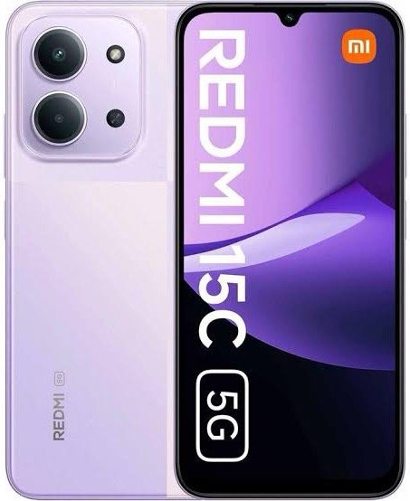 XIAOMI 15C 5G