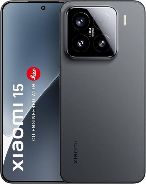 XIAOMI 15