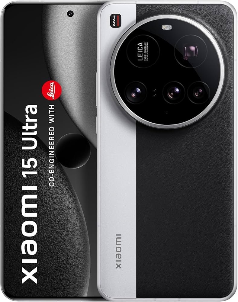 XIAOMI 15 Ultra