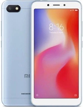 XIAOMI Redmi 6A