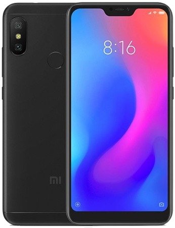 XIAOMI Redmi 6 Pro