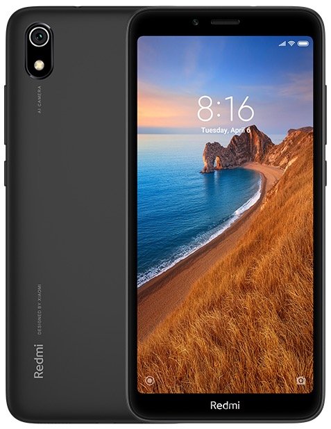 XIAOMI Redmi 7A