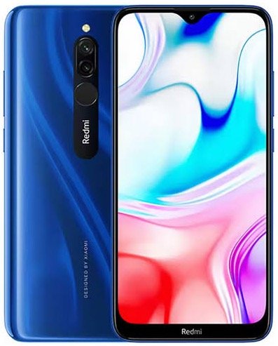 XIAOMI Redmi 8