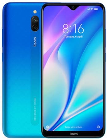 XIAOMI Redmi 8A Dual