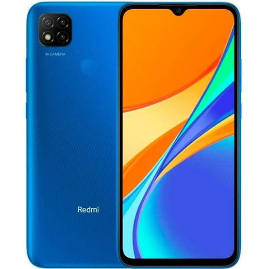 XIAOMI Redmi 9