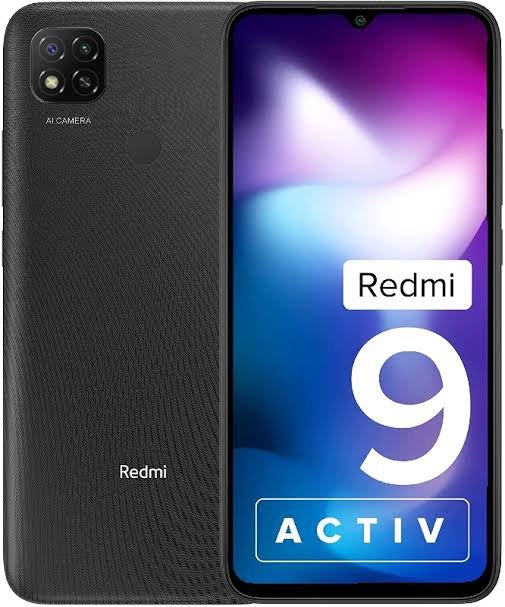 XIAOMI Redmi 9 Activ
