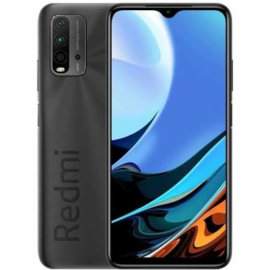 XIAOMI Redmi 9 Power