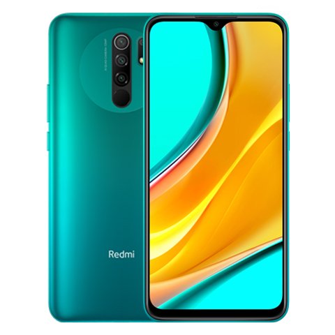 XIAOMI Redmi 9 Prime