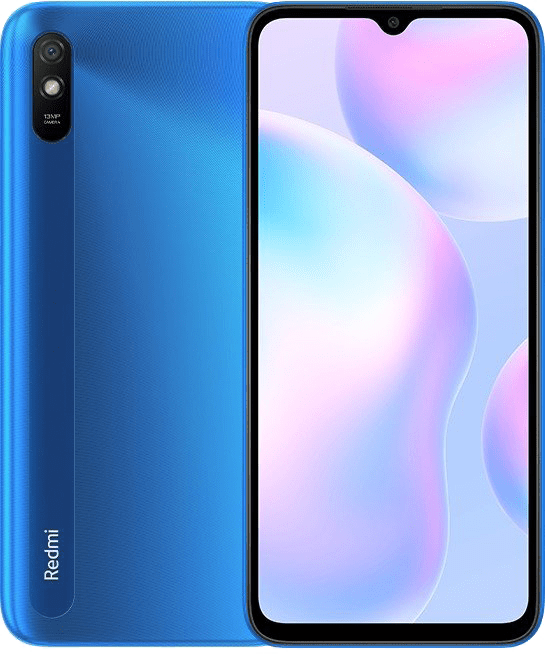 XIAOMI Redmi 9i