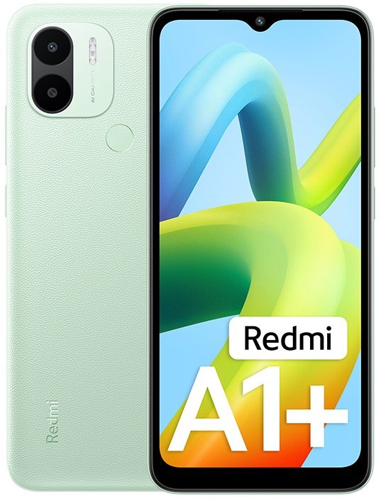 XIAOMI Redmi A1 Plus