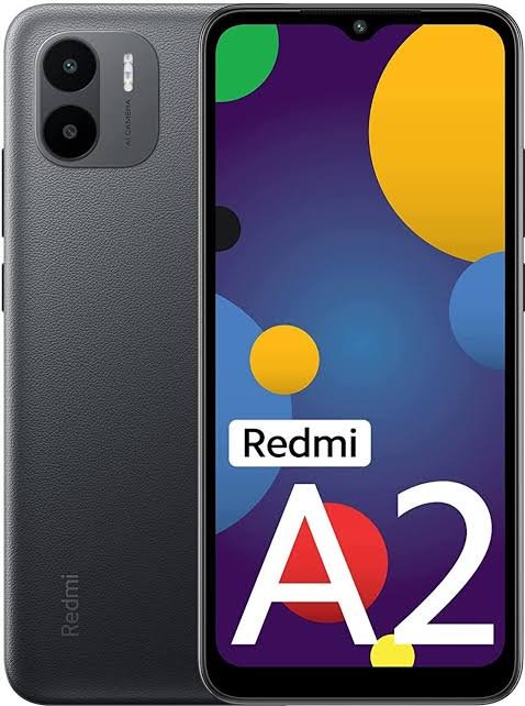 XIAOMI Redmi A2