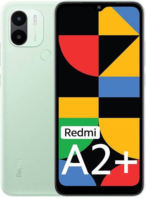 XIAOMI Redmi A2 Plus