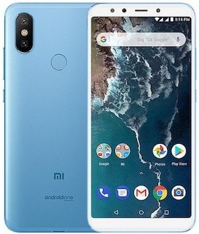 XIAOMI Mi A2