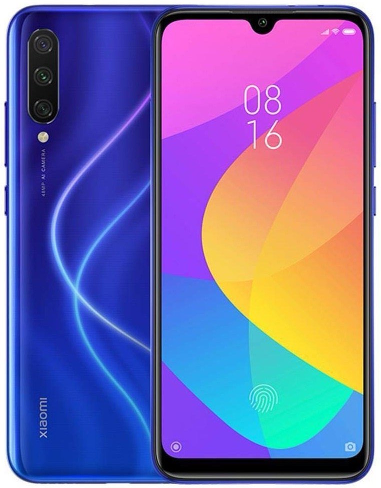 XIAOMI Mi A3