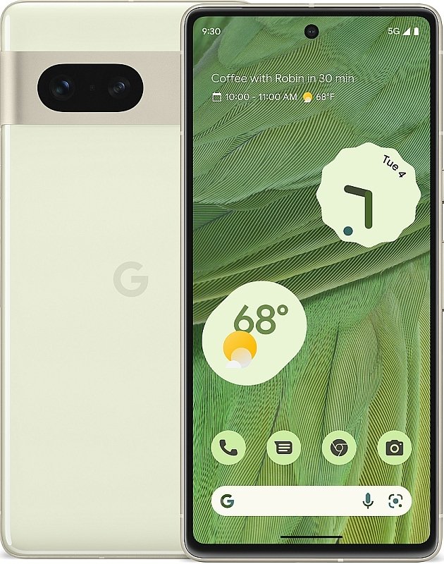 GOOGLE Pixel 7