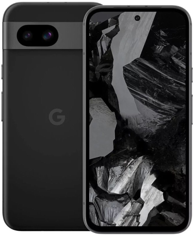 GOOGLE Pixel 8A