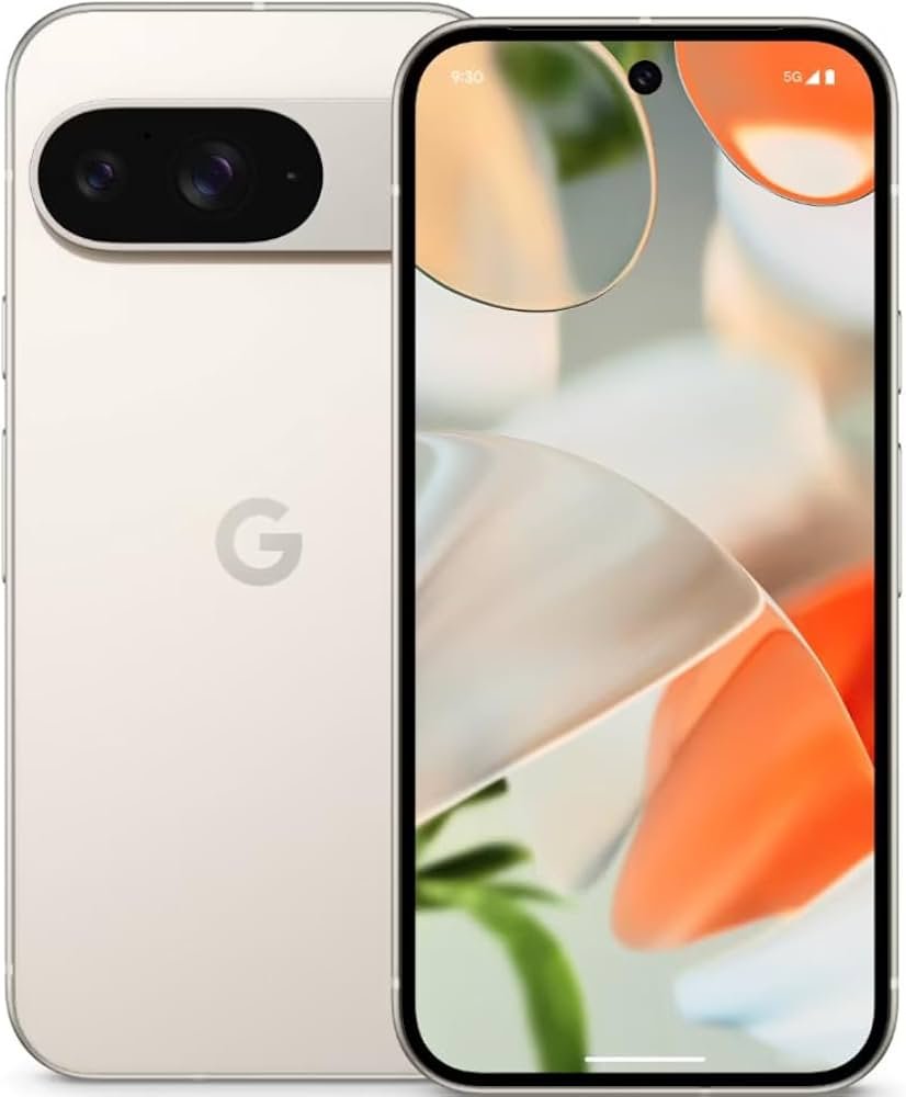 GOOGLE Pixel 9 