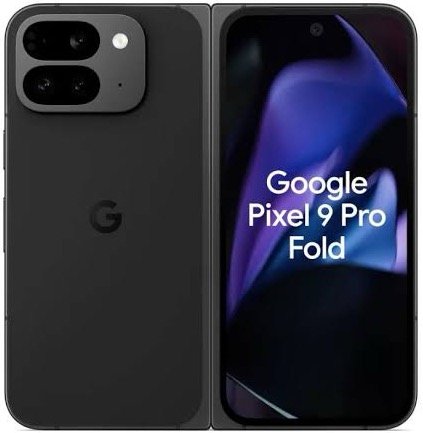 GOOGLE Pixel 9 Pro Fold