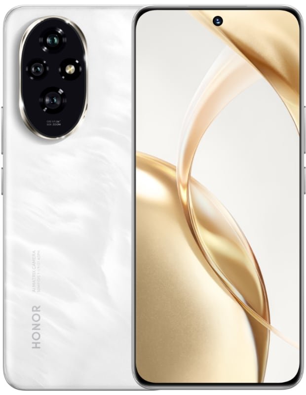 HONOR 200 5G