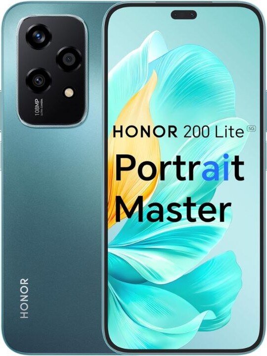 HONOR 200 Lite 5G
