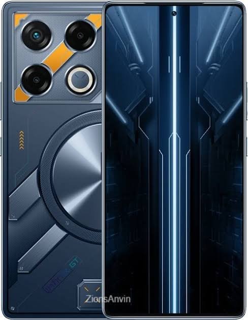 INFINIX GT 20 Pro