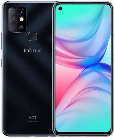 INFINIX Hot 10