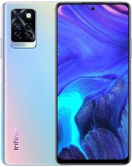 INFINIX Note 10 Pro