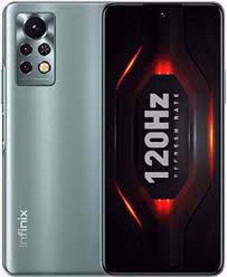 INFINIX Note 11S Free Fire Edition