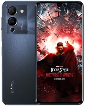 INFINIX Note 12 Turbo