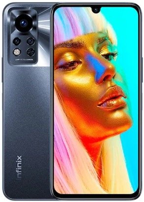 INFINIX Note 12i