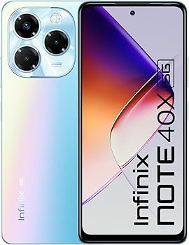 INFINIX Note 40X 5G