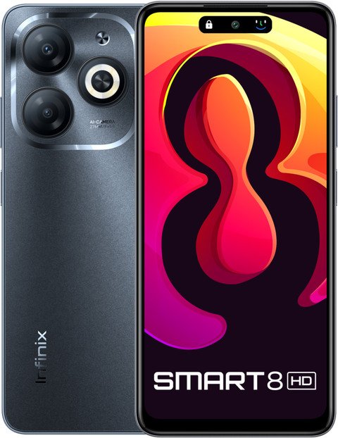 INFINIX Smart 8 HD