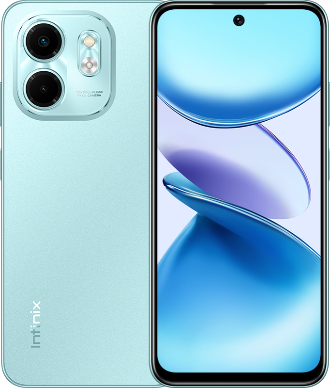 INFINIX Smart 9 HD
