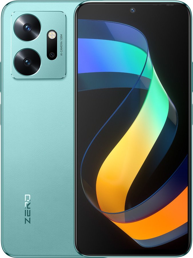 INFINIX Zero 20