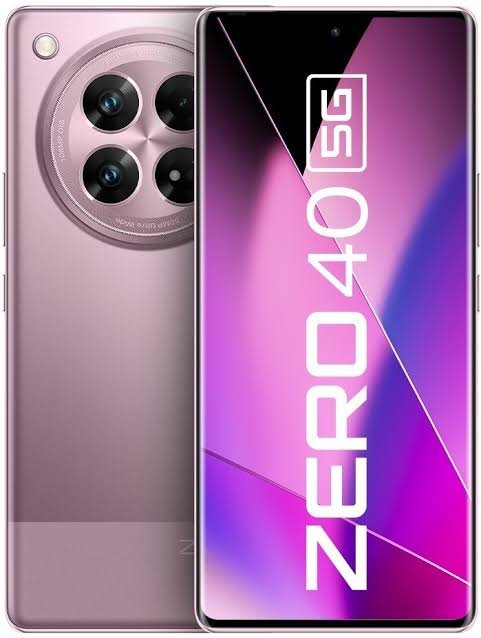 INFINIX Zero 40 5G