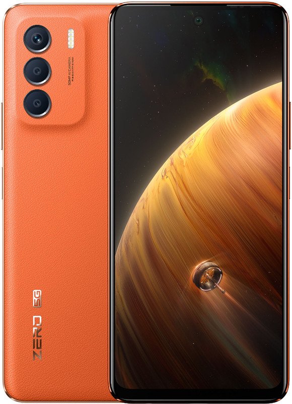 INFINIX Zero 5G 2023