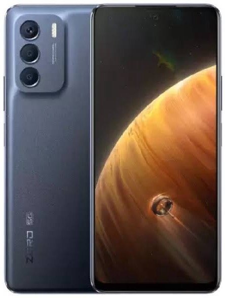 INFINIX Zero 5G 2023 Ultra