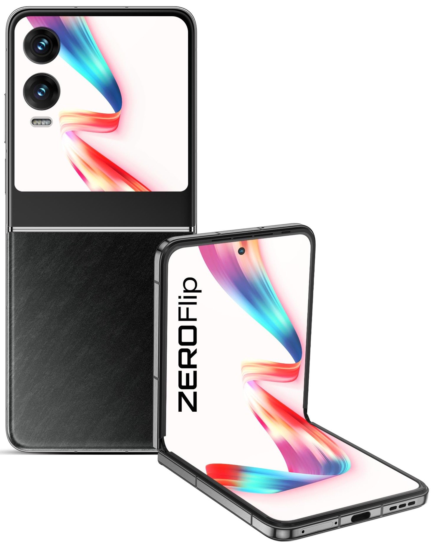 INFINIX Zero Flip 5G