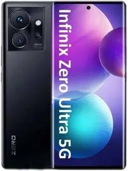 INFINIX Zero Ultra
