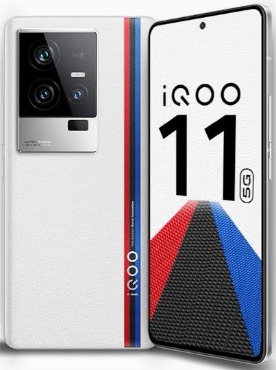 IQOO 11 5G