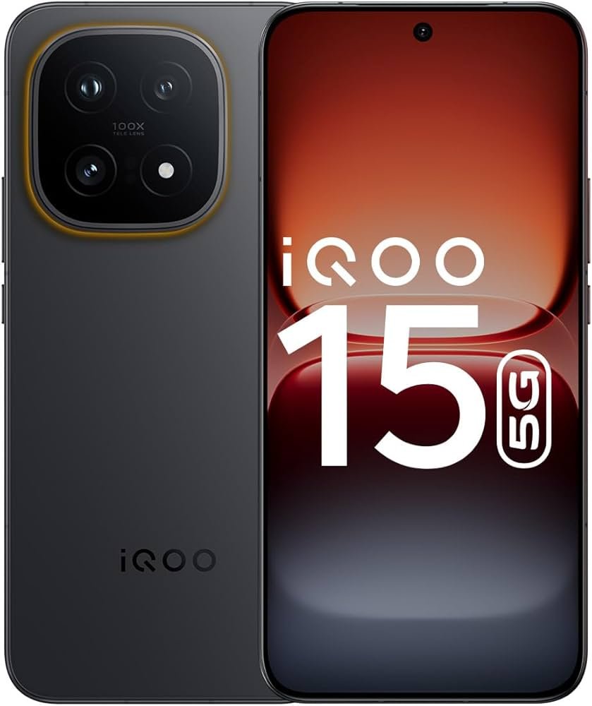 IQOO 15 5G