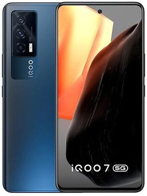 IQOO 7 5G