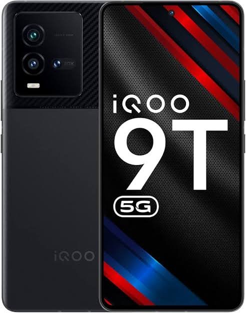 IQOO 9T 5G