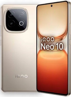 IQOO Neo 10 5G