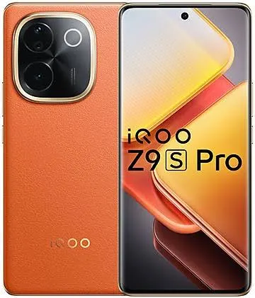 IQOO Z9s Pro 5G