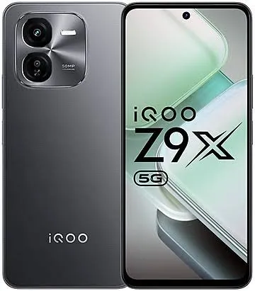 IQOO Z9x 5G