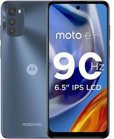 MOTOROLA Moto E32s