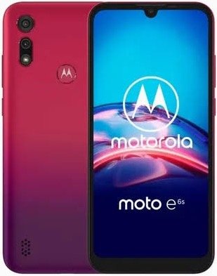 MOTOROLA Moto E6s