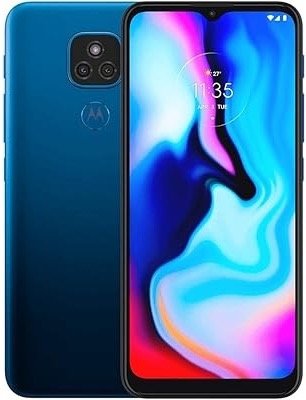 MOTOROLA Moto E7 Plus